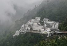 Dad ku dhintay isbuurasho ka dhacday Hindiya.