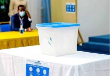 Guddiga doorashooyinka heer Federaal oo maanta dooranayo guddoomiyaha guddiga.