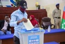 Doorashada qaar ka mid ah kuraasta Golaha Shacabka oo Lagu wado inay ka dhacdo Baydhabo