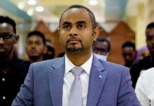 Wasaaradda Gaashaandhigga oo Cambaareysay duqeymo Kenya ay ka geysatay Jubooyinka iyo Gedo