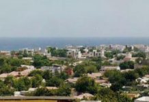 Ciidamada Ammaanka Jubbaland oo howlgallo ka sameeyay Kismaayo