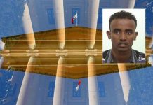 Booliska Malta oo baaraya geerida muwaaddin Soomaali ah.