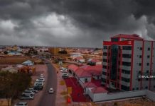 Ciidamada amniga oo gacanta ku dhigay dad ku eedeysan dilka Mas’uul ka tirsan maamulka Puntland