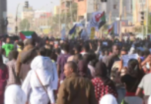 Tirada dadka ku dhintay dibadbaxyada Suudaan oo korortay