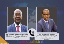 Cabdi Ibraahim Warsame oo loo doortay xildhibaan ka tirsan golaha shacabka