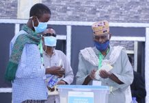 Saddex kamid ah kuraasta Golaha Shacabka oo lagu doortay Kismaayo