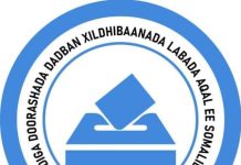 Guddiga maamulka doorashada Somaliland oo shaaciyay liiska guddiga xulista ergada Doorashada 2-kursi