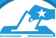 Magaalada Baraawe oo maanta lagu doortay toddoba xildhibaan oo ka tirsan BFS