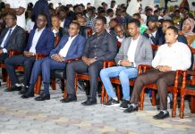 Guddoomiyaha gobolka Banaadir oo dhalinyarada faray ka qeyb qaadashada la dagaalanka Maandooriyaha