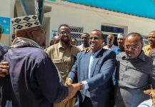 Tabashadii ay qabeen qaar ka mid ah bulshada reer Hiiraan oo xal laga gaaray