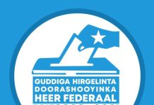 Puntland ay shaaciyay Jadwalaka doorashada 16 kursi oo ka mid ah kuraasta golaha shacabka