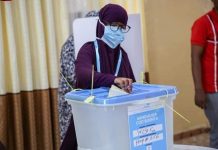 Baraawe oo lagu doortay lix kursi oo ka mid noqonaya BFS