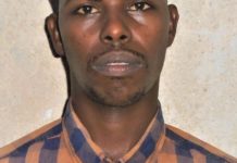 Maxkamadda Ciidamada oo dil ku xukuntay Xasan Maxamuud Dhiblaawe oo horey u dilay muwaan kale