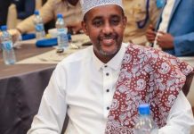 Ra’iisul wasaare Rooble oo bogaadiyay guddigii loo xil-saaray doorashada kuraasta laba aqal ee Somaliland