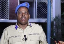 Taliska Boliiska oo ka war bixiyey qarax ka dhacay Muqdisho