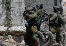 Rasaas ay fureen ciidanka Israa’iil oo sababtay dhimashada hal qof