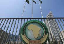 Shir Madaxeedka Midowga Afrika oo maanta ka furmaya Addis Ababa