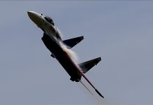 Ukrain oo soo ridday labo diyaaradood oo kuwa dagaalka ah