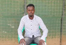 Xubin ka tirsanaa maleeshiyada Al-Shabaab oo isku soo dhiibay ciidamada Dowladda