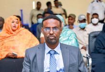 Xildhibaano lagu doortay magaalada Dhuusamareeb