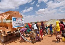 Guddiga gurmadka abaaraha oo gargaar kala duwan gaarsiiyay dadka ay abaarta saameysay