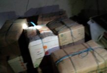 Taliska Booliska gobolka Mudug oo gacanta ku dhigay maan dooriye