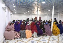 Xildhibaano maanta lagu doortay magaalada Baladweyne