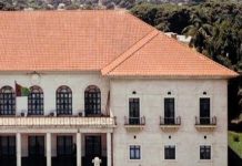 Isku day inqilaab oo dad ku dhintay ayaa ka dhacay dalka Guinea-Bissau