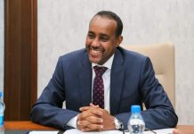 Ra’iisul Wasaaraha XFS oo kulan la yeeshay wakiilada Beesha Caalamka ee Soomaaliya