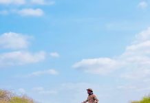 Ciidamada Danab iyo kuwa daraawiishta Jubbaland oo howlgal qorsheysan ka fuliyay Jubbada hoose+Sawirro