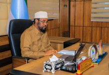 Jubbaland oo shaacisay in Abaarta ugu daran ay kajirto degaanada Maamulkasi