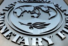 Ukraine oo Hey’adaha Lacagta Adduunka ka codsatay gargaar degdeg ah