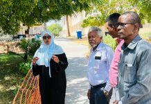 Abwaan Shube “Maleysan Waagii Aan Indhahayga Ku soo arkay ” MALO-KA-BAX