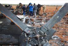 Saraakiisha Mareykanka oo faahfaahiyey xogta weerarkii lagu dilay madaxii ISIL