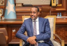 Ra’iisul wasaare Rooble oo magacaabay Guddi soo qiimaysa Xaaladda Amni ee Garbahaarrey