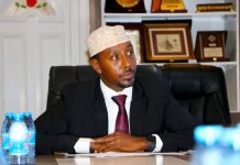 Wasiirka Awqaafta XFS oo ka warbixiyay safar shaqo uu ku joogo dalka Turkiga