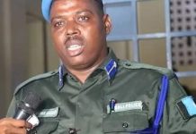 Ciidamada amaanka oo gacanta ku dhigay kooxo argagixiso ah