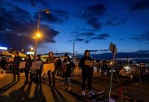 Dagaalka Ruushka uu ku qaaday Ukraine oo galay maalintii 4-aad