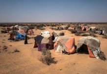 UNICEF oo ku dhawaaqday in dalalka Geeska Afrika (Soomaaliya, Kenya, iyo Itoobiya) ay wajahayaan abaar daran