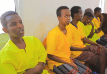 DG Puntland oo xukun kuriday rag ku eedaysan falal Argagixiso