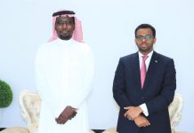 Soomaaliya iyo Sacuudiga oo ka wadda hadlay sidii dib loogu furi lahaa dhoofka xoolaha Soomaaliya