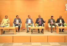 Shir Amniga Garoonka la xariira oo lagu qabtay Muqdisho