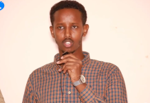 Galmudug oo dhuusamareeb ka mabnuucday hubka sharcidarrada ah