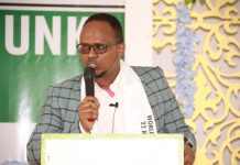 Galmudug oo laga xusay maalinta biyaha Adduunka