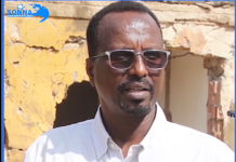 Taliska Booliska gobolka Hiiraan oo sheegay inay baarayaan dadkii ku lugta lahaa qaraxyadii ka dhacay Baladweyne