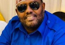 Maamulihii iskuulka Deyniile oo saaka qarax lagu dilay