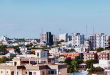 KU DHAQO KU DHISO DHULKA HOOYO!!!