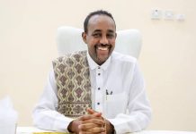 RW Rooble oo guddiga SIEIT ee Banaadiriga ugu mahadceliyay habkii ay u mareen doorashada kuraastooda