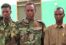 Taliska Ciidanka xoogga dalka ee Hiiraan oo ku dhawaaqay hawlgal ka dhan ah Al-shabaab