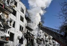 Wararkii ugu danbeeyey ee dagaalka Russia iyo Ukraine.